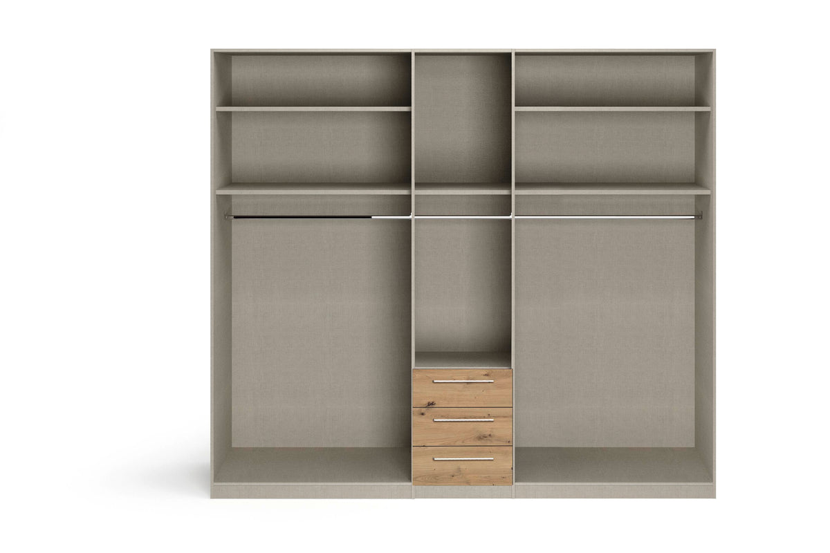 Rauch Home Range Wardrobe Extras