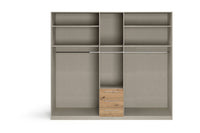 Rauch Home Range Wardrobe Extras