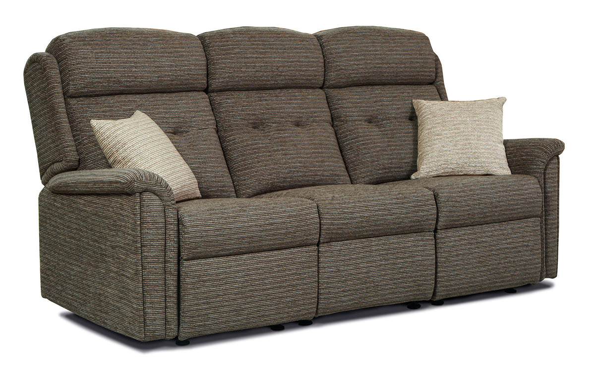 Sherbourne Roma Range - Fabric