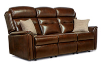 Sherbourne Roma Range - Fabric