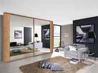 Rauch Home Range -Durban