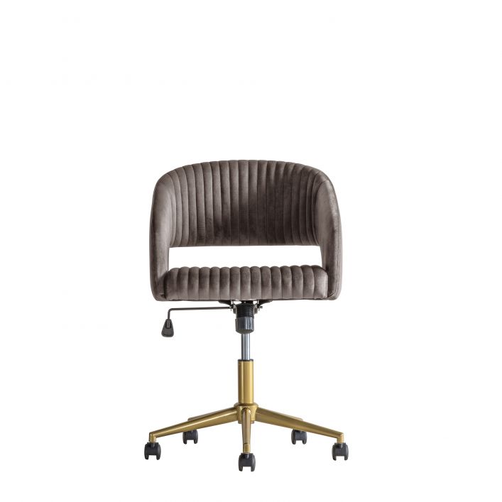 Murray Swivel Chair
