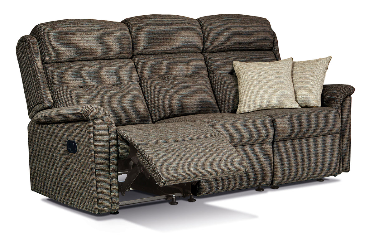 Sherbourne Roma Range - Fabric