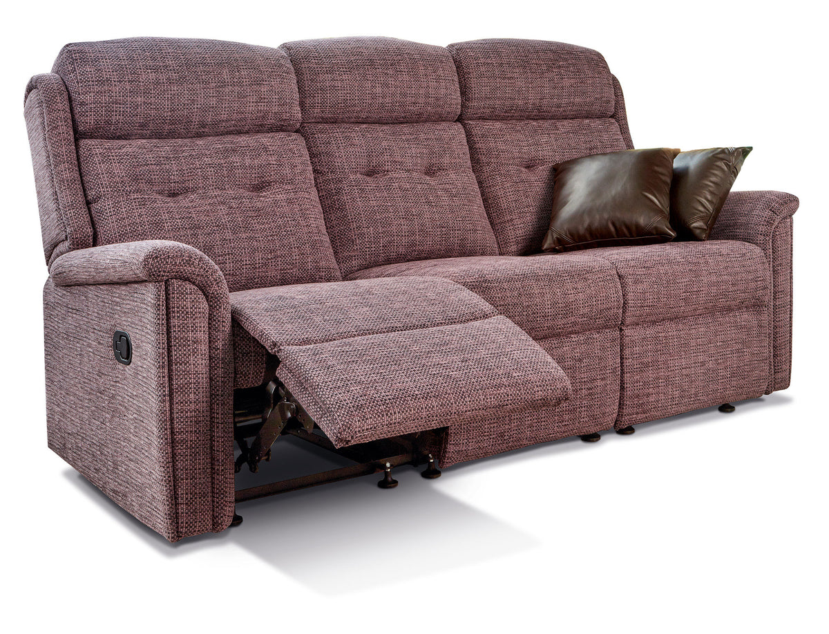 Sherbourne Roma Range - Fabric