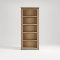 Skye - Tall Bookcase (DAM527N)