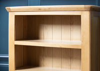 Skye - Tall Bookcase (DAM527N)