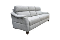 Hurst Sofa Range - Fabric