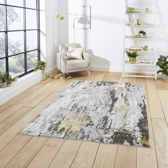 Apollo rug