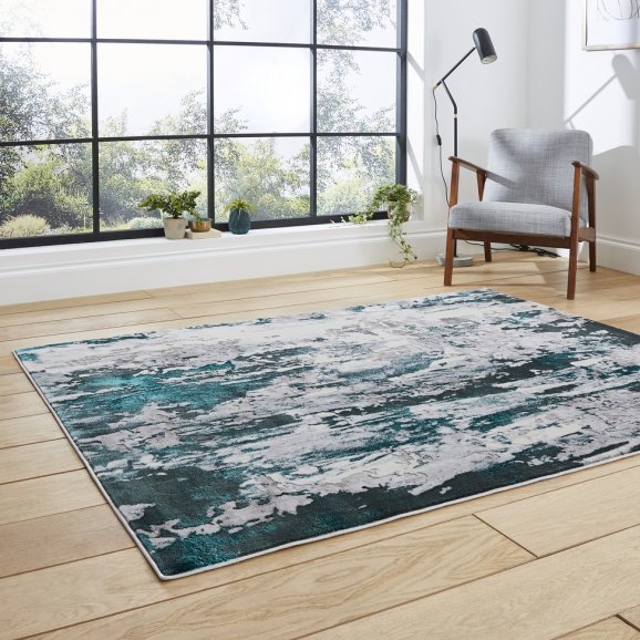 Apollo rug