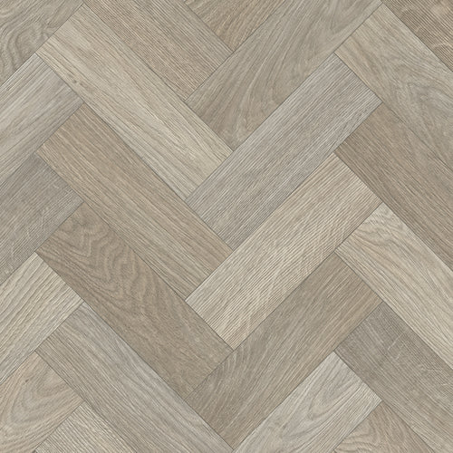 Grip Supreme Vinyl Flooring Collection
