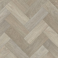 Grip Supreme Vinyl Flooring Collection