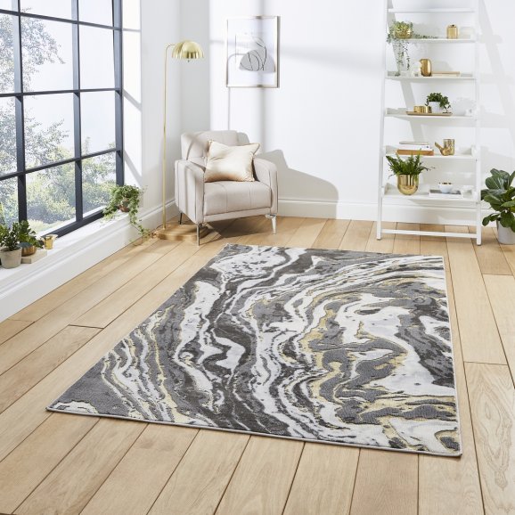 Apollo rug