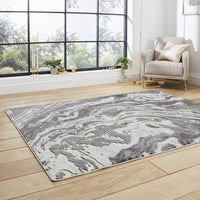 Apollo rug