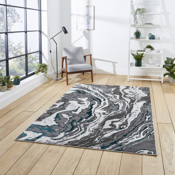 Apollo rug