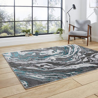 Apollo rug