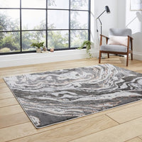Apollo rug