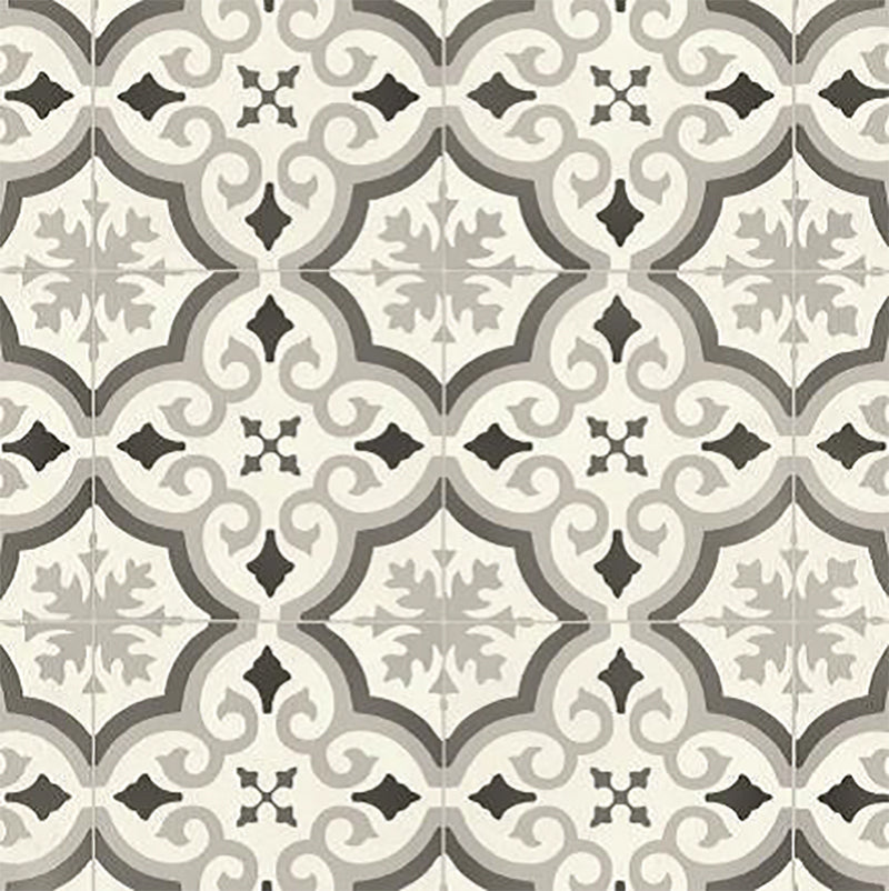 Grip Supreme Vinyl Flooring Collection