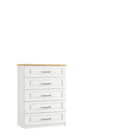 Sorrento Bedroom Collection