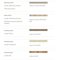 Karndean Da Vinci - Stone - Gluedown
