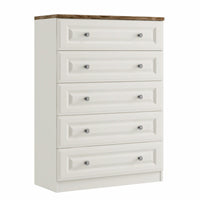Naples Bedroom Collection