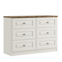 Naples Bedroom Collection