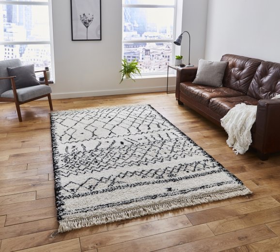 Boho Rug