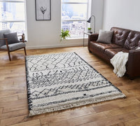 Boho Rug