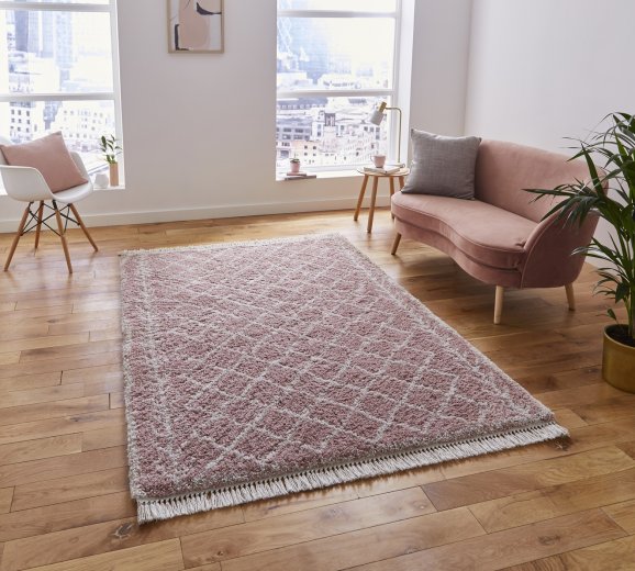 Boho Rug