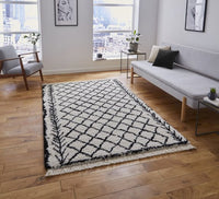 Boho Rug