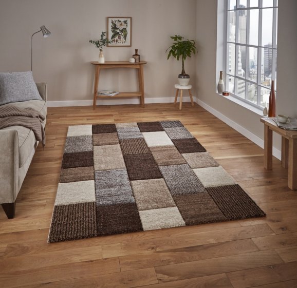 Brooklyn Rug