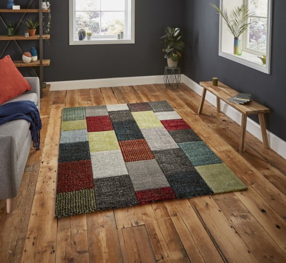 Brooklyn Rug