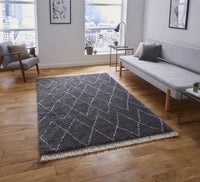 Boho Rug