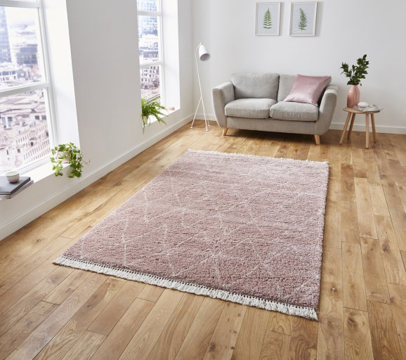 Boho Rug