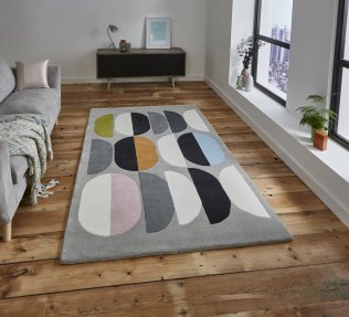 Inaluxe Rug