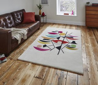 Inaluxe Rug