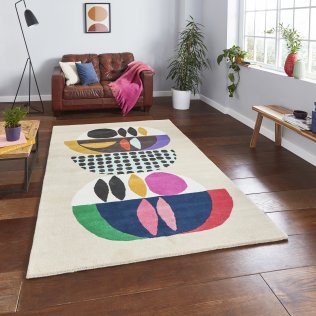 Inaluxe Rug
