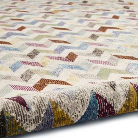 16th Avenue Multi Rug