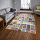 16th Avenue Multi Rug