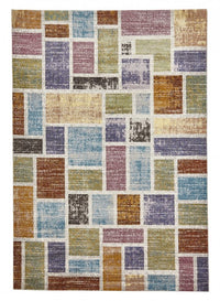16th Avenue Multi Rug