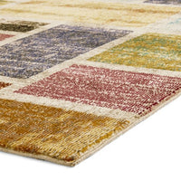 16th Avenue Multi Rug