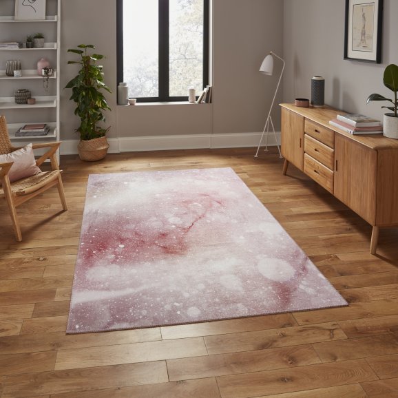Michelle Collins Printed rug