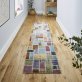 16th Avenue Multi Rug