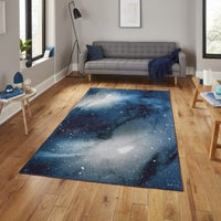 Michelle Collins Printed rug
