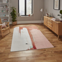 Michelle Collins Printed rug