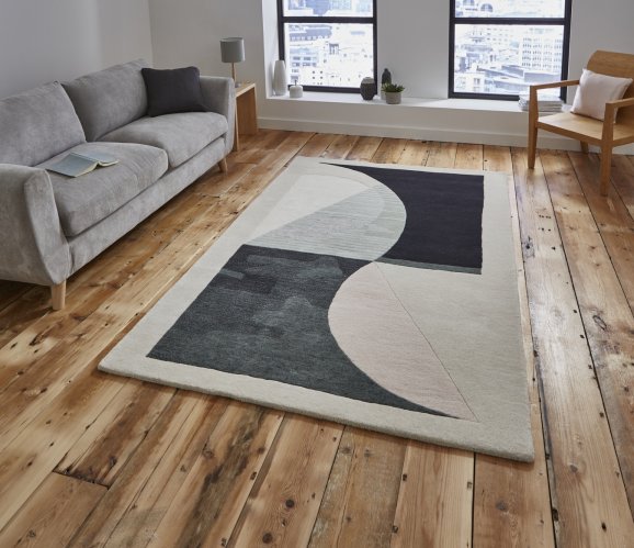 Michelle Collins Wool Rug