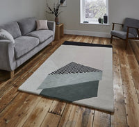 Michelle Collins Wool Rug