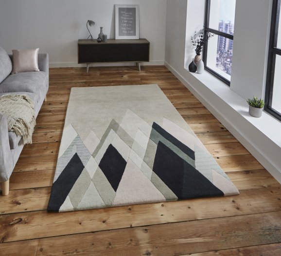 Michelle Collins Wool Rug