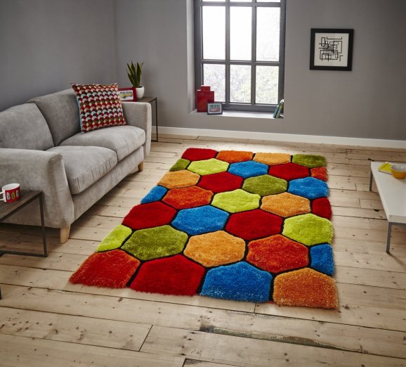 Noble House Rug