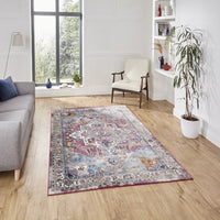 16th Avenue Multi Rug