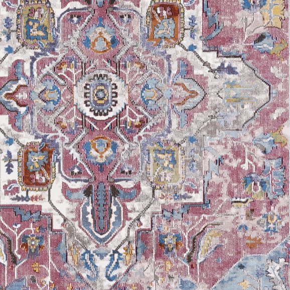16th Avenue Multi Rug